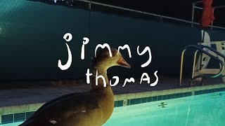kid soon - jimmy thomas (official lyric video)
