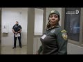 Beginning of video