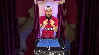 The Riddle Of The Cheating Old Woman