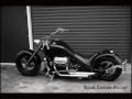 ZAZ-ROD, zaporożec, drag, sam, motorcycle, hot rod, rat rod