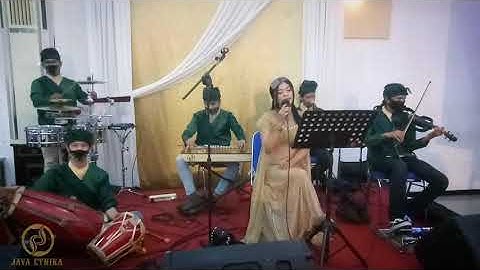 Kinanti - Java Etnika