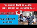 Sans-papiers et sans diplôme au Japon ! Comment se débrouiller au Japon ?