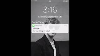 Im Dating My Friends Sister