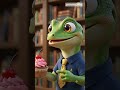 Did you know these 5 Amazing Facts with Cats? ... #facts #geeko #learning #animatedgecko #cats