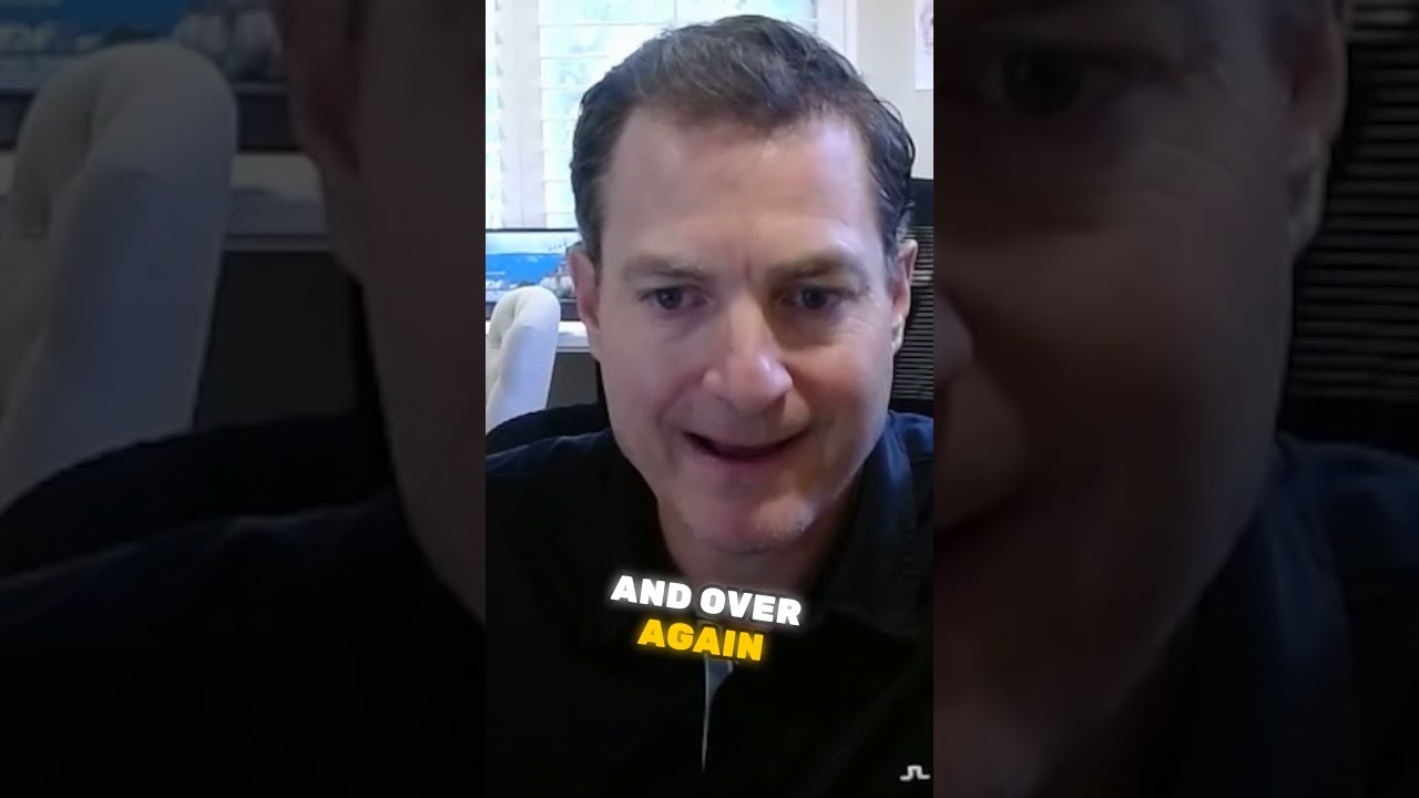 Cracks are forming in the Real Estate world.