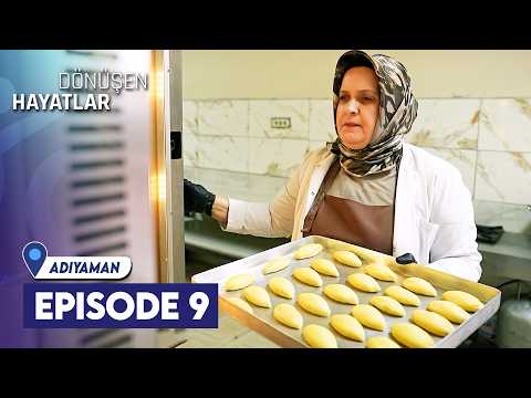 A New Lease On Life Episode 9 | Adıyaman (English Subtitles)