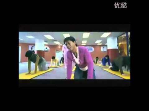 古天樂：2006【寶貝計劃】香港預告片１