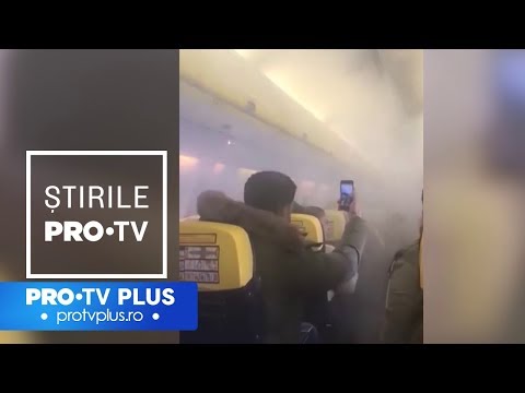 Video: Cine este un avion înnorat?