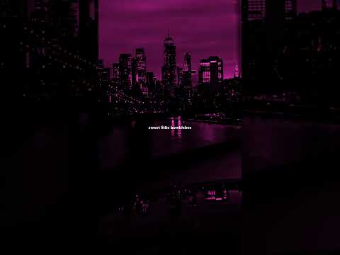 Sweet Little Bumblebee Bambee Lyrics WhatsApp Status Speed Up Sweetlittlebumblebee Bambee