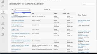 Hi-C MyBigCampus Parent Portal