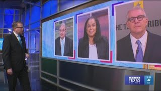 ITP Roundtable (12/16/18)