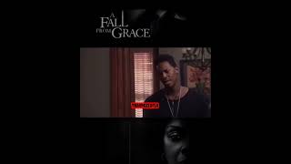 A fall from grace #drama #movies #crystalfox