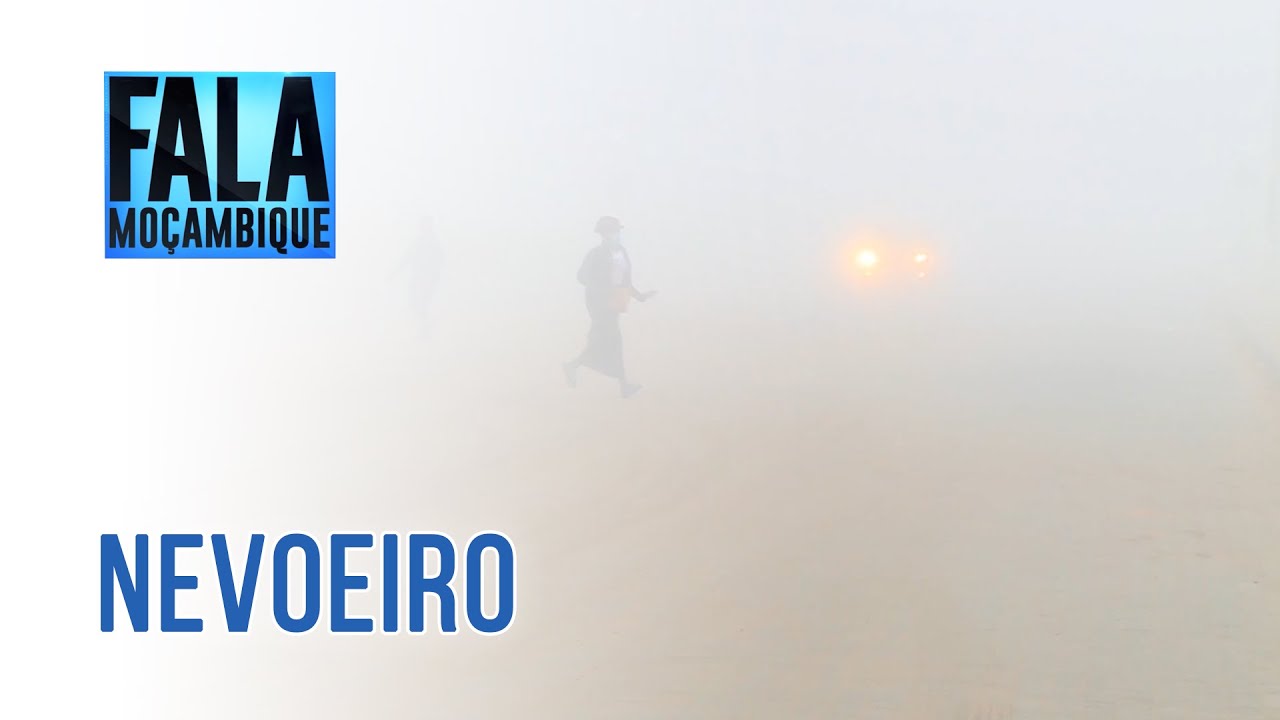 FRACA VISIBILIDADE