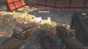 Black Ops 2: Worst COD Player In The World