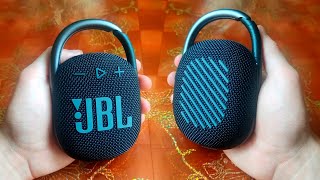 JBL clip 4 review | JBL Clip 4 Portable Speaker by Top Review 227 views 1 year ago 4 minutes, 12 seconds