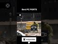 BEST PC PORTS || #pc #pcgaming #geming #computer #ports #education #shorts #viral
