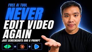 Full Turn Your Screenshots Into a Promo Video With HyperFrames Update