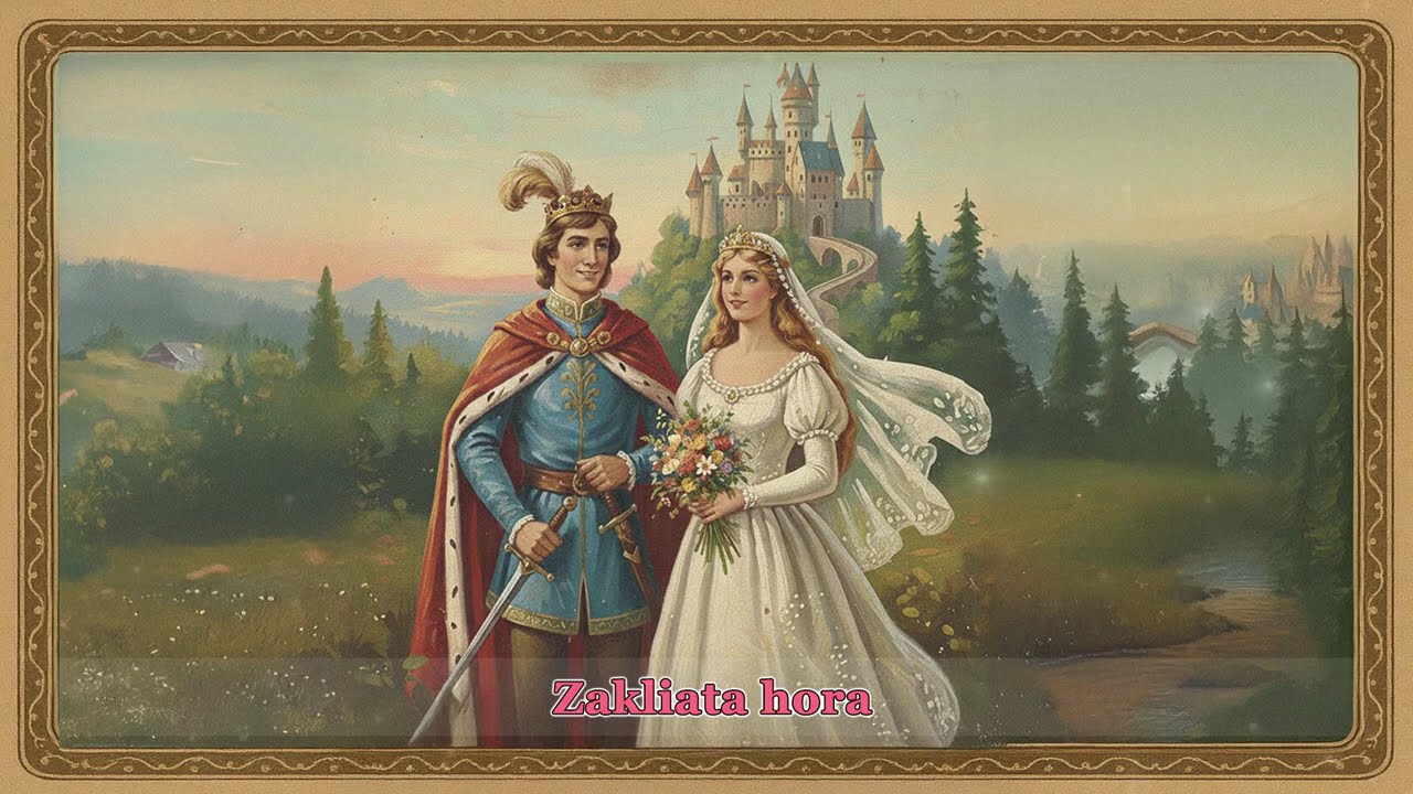 Zakliata hora (1954)