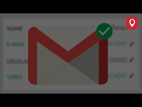 Vídeo: Como Confirmar E-mail