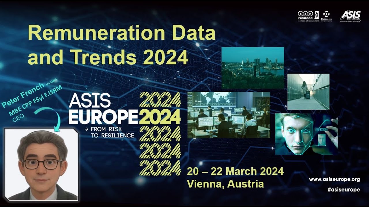 European Salary Trends Presentation 2024 ASIS International european-salary-trends-presentation-2024-asis-international