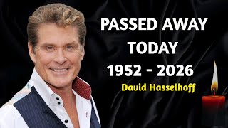 50 Famous Actors Who Died in the Last Years to 2026 #6
