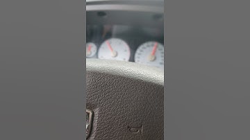 Dodge Ram: no bus error