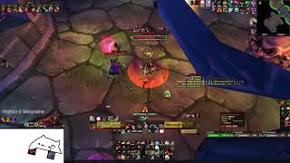 How to Beat the "Spirit of Mograine" fight for your Corrupted Ashbringer Wealth