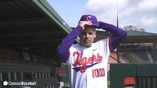 Clemson Baseball || Hennessy