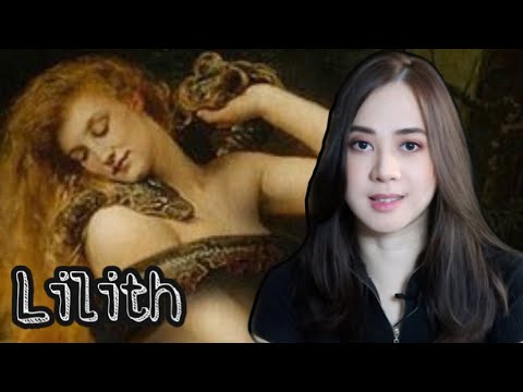 Video: Iblis Lilith - Perwujudan Kegelapan Dan Istri Pertama Adam - Pandangan Alternatif