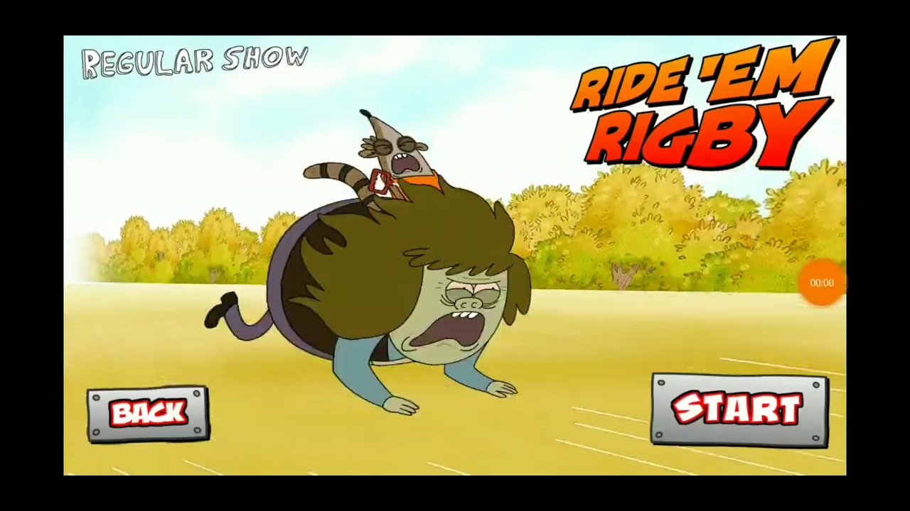 Ride 'em Rigby Ride 'Em Rigby Regular Arcade Part 3 - YouTube