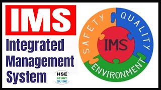 IMS System || Integrated Management System (IMS) || HSE STUDY GUIDE screenshot 3