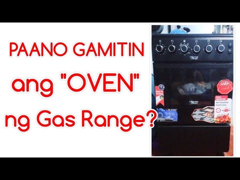 Video: Paano Gumamit Ng Gas Boiler