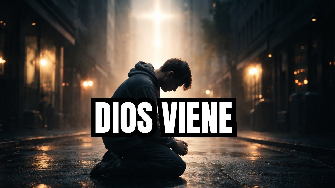 Dios me vio cuando nadie miraba🔥(SUSCRÍBETE AL CANAL AHORA)