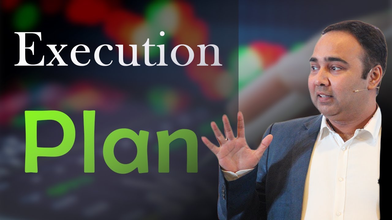Execution Plan - YouTube