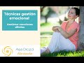 Gestión emocional: ¿Cómo gestionar emociones difíciles?