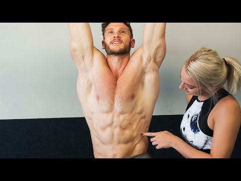 How I Went From Fat To Six Pack Abs - Thomas DeLauer's Incredible 100 lb Fat Loss Transformation - How I Went From Fat To Six Pack Abs - Thomas DeLauer's Incredible 100 lb Fat Loss Transformation