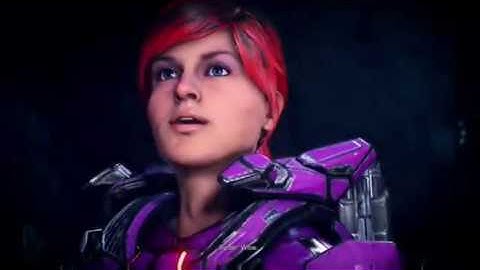 Mass Effect Andromeda Insanity playthrough part 10