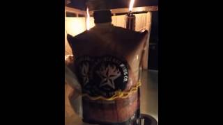 64 oz. Mobi-Growler Mobile Beer Growler Overview