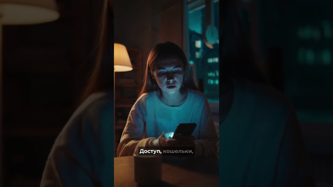 Защитите свои данные с обновленной версией! 🔒 Используйте только офиц