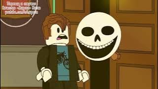 L.Hugueny - DOORS THE MUSICAL (с переводом)