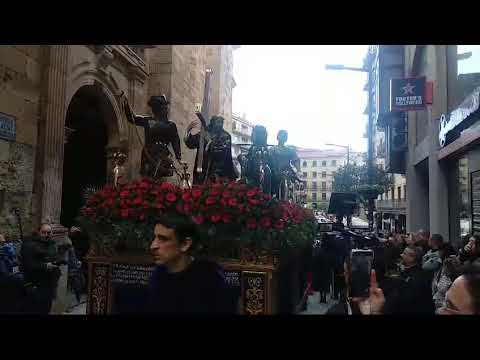 Ilustre y Venerable Congregación de Nuestro Padre Jesús Nazareno y el Santo Entierro