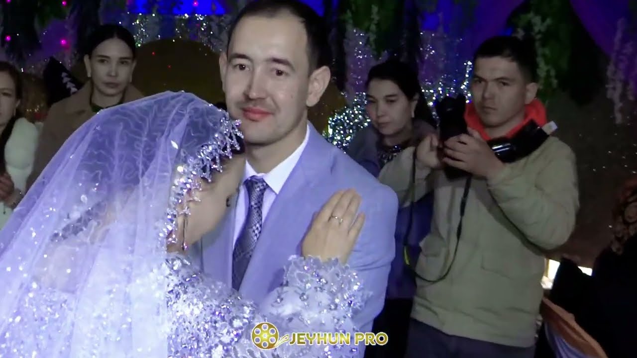 JUMASHKA GAZAKBAYEW-TOY AYDYMLARY/YMAMGULY & SAHRA/ S.TURKMENBASHY/N.GYLYJOW/JEYHUN PRO/