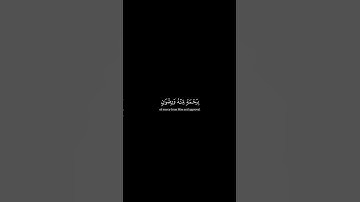 كروما شاشة سوداء قرآن كريم 🍀 محمد المنشاوي 🍀 سورة التوبة  #تلاوة_هادئة #اكسبلور #تلاوة_خاشعة