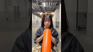 バットであっち向いてホイ！ #shorts