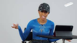 Watch Qing Madi React To Wild Comments By Her Fans 