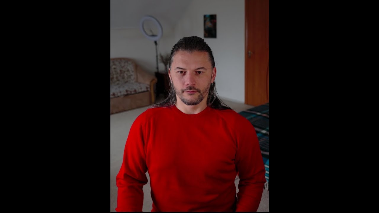 Стрим! Мукбанг. По рису с Апокрифом