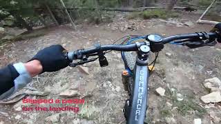 Ore Chute 2023 Hd 1080P