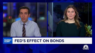 Now is the time to be invested in the bond market, says JPMorgan Asset Management’s Kelsey Berro