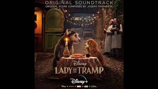 He's a Tramp (2019) | Lady and the Tramp OST