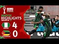 نيجيريا Vs موزمبيق 4 0 أبرز اللقطات كأس الأمم الأفريقية 2025 TotalEnergiesAFCON2025 موزمبي 